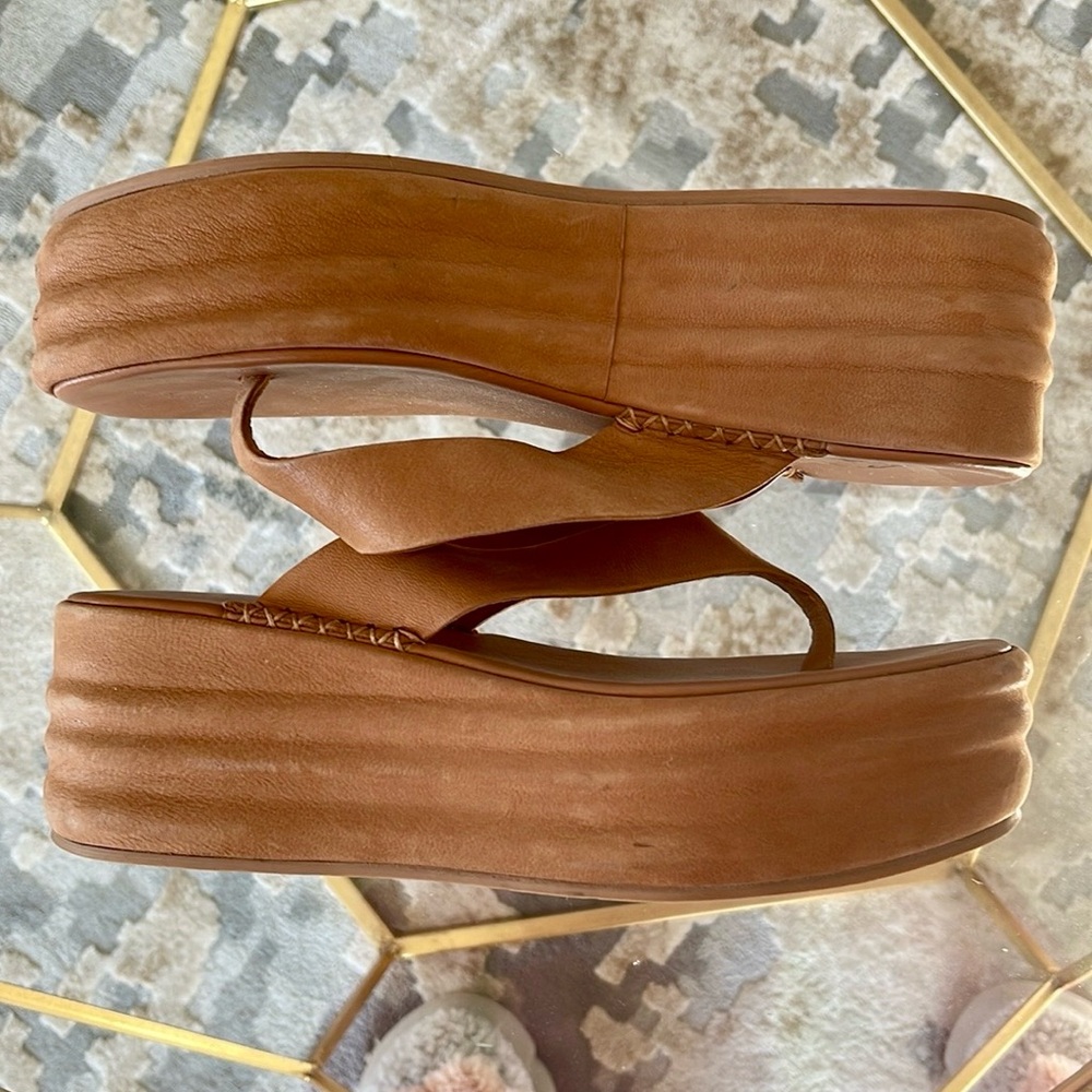 Free People Haven Sandals - Picture 5 of 7